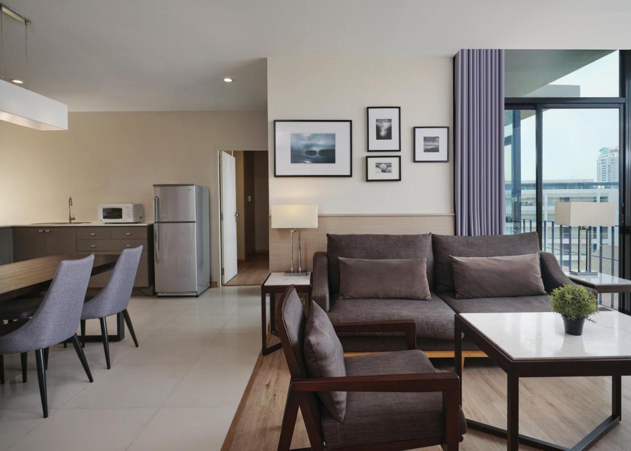 Altera Hotel And Residence By At Mind Pattaya Esterno foto